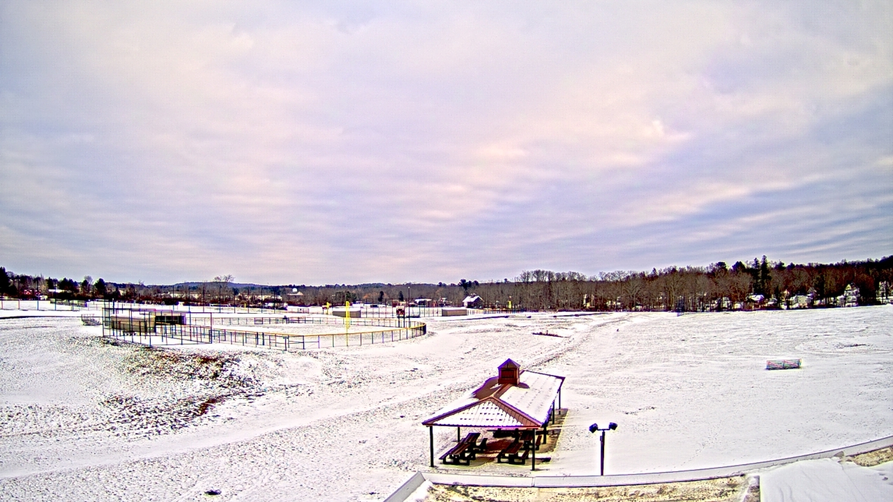 Thumbnail for current weather camera view from Greenville High School in Greenville, New York