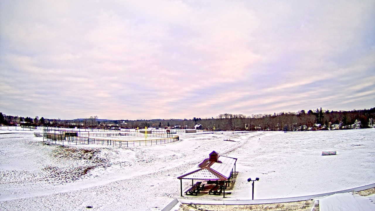 Thumbnail for current weather camera view from Greenville High School in Greenville, New York