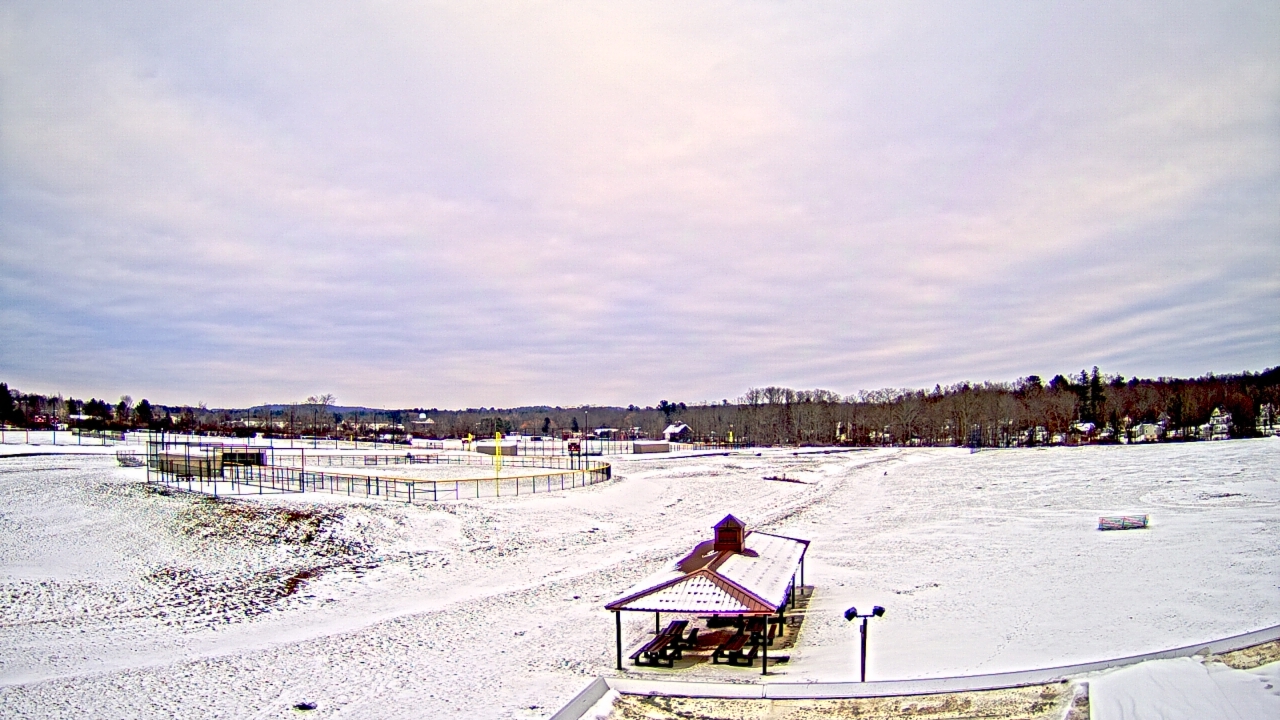 Thumbnail for current weather camera view from Greenville High School in Greenville, New York