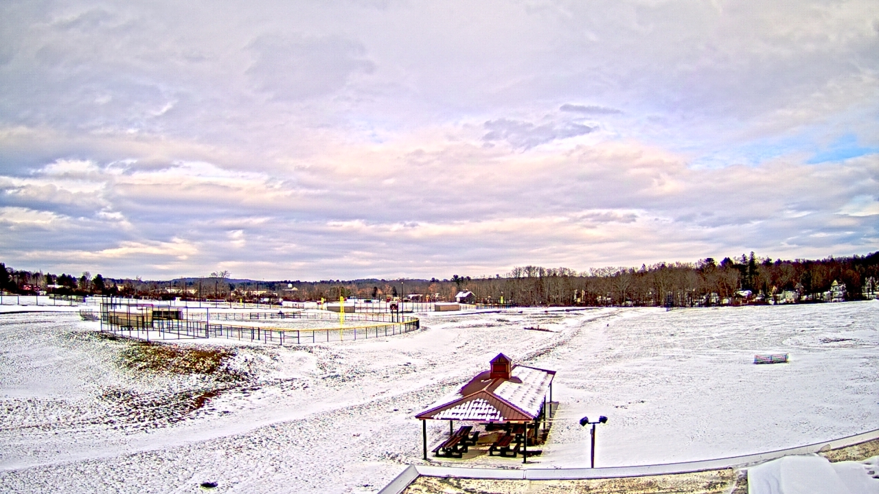 Thumbnail for current weather camera view from Greenville High School in Greenville, New York