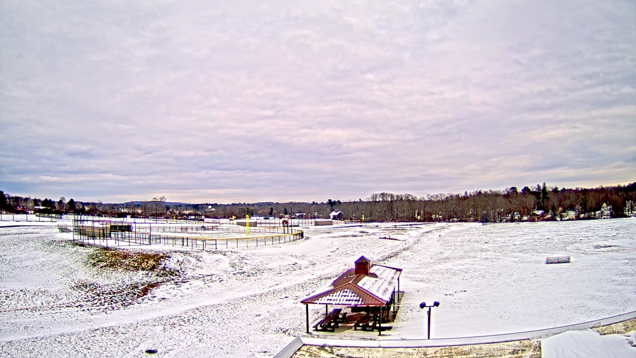 Thumbnail for current weather camera view from Greenville High School in Greenville, New York