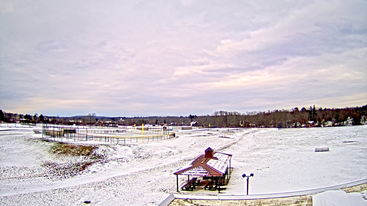 Thumbnail for current weather camera view from Greenville High School in Greenville, New York