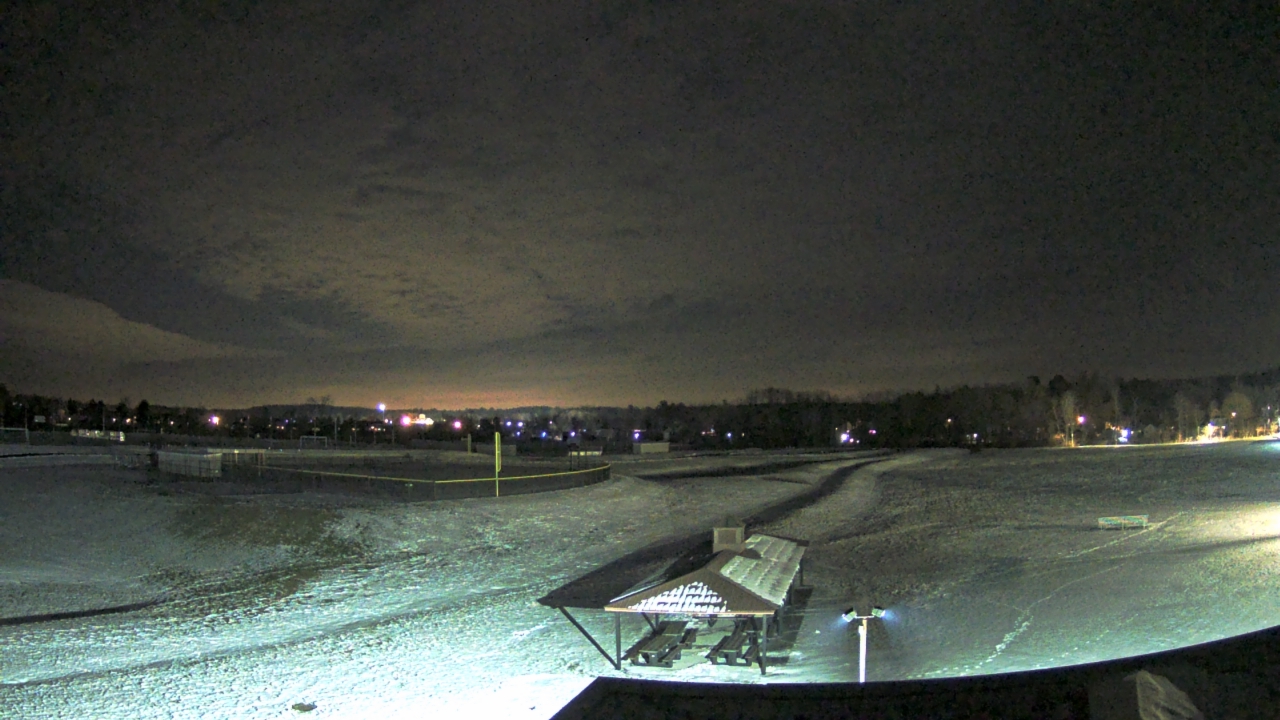 Thumbnail for current weather camera view from Greenville High School in Greenville, New York