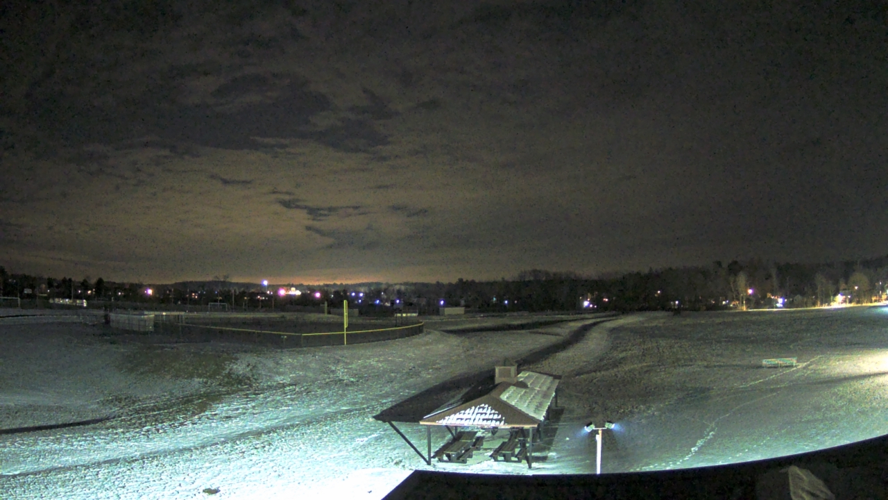 Thumbnail for current weather camera view from Greenville High School in Greenville, New York