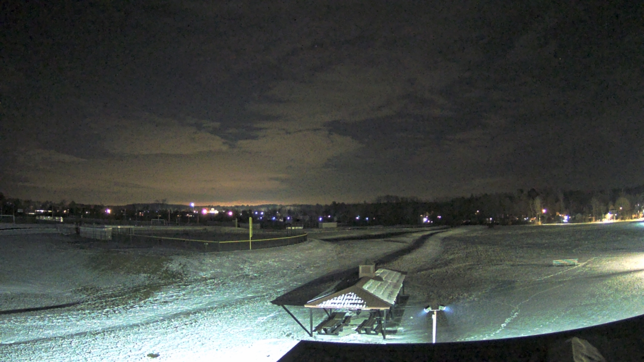 Thumbnail for current weather camera view from Greenville High School in Greenville, New York