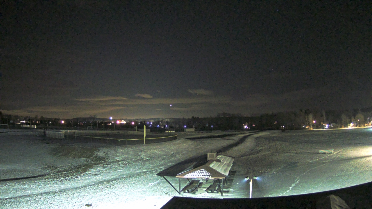 Thumbnail for current weather camera view from Greenville High School in Greenville, New York