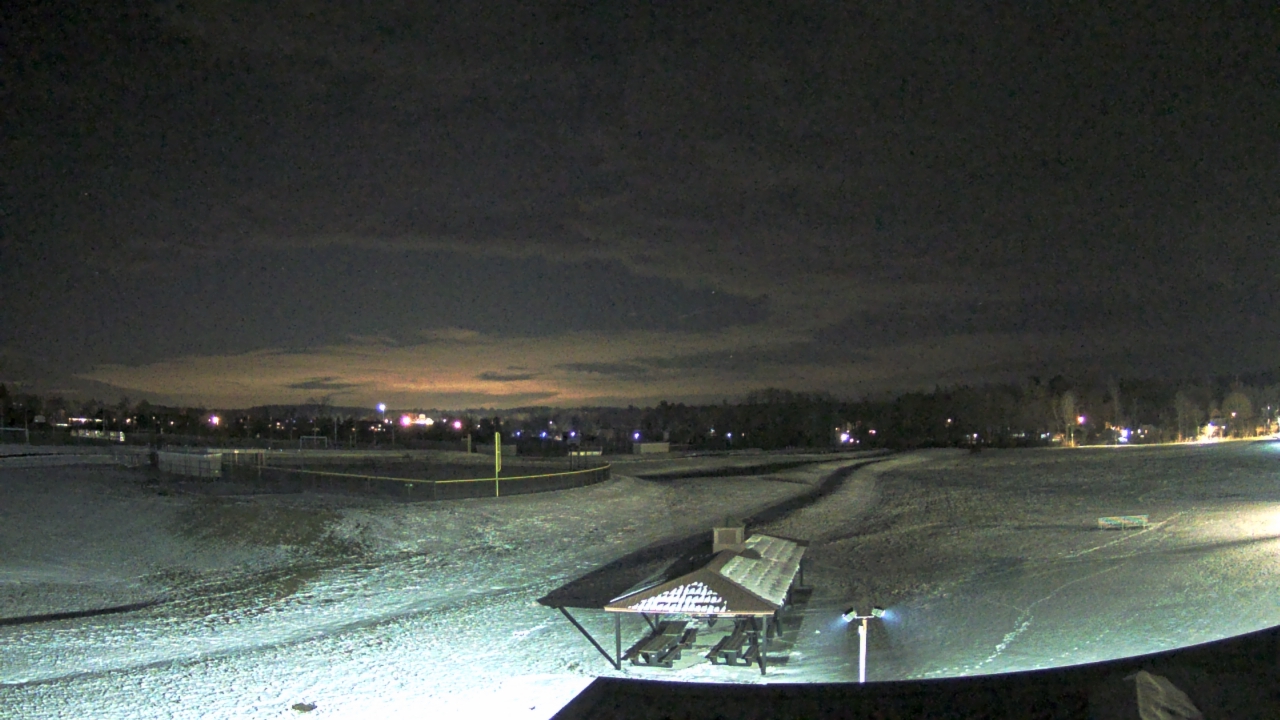 Thumbnail for current weather camera view from Greenville High School in Greenville, New York