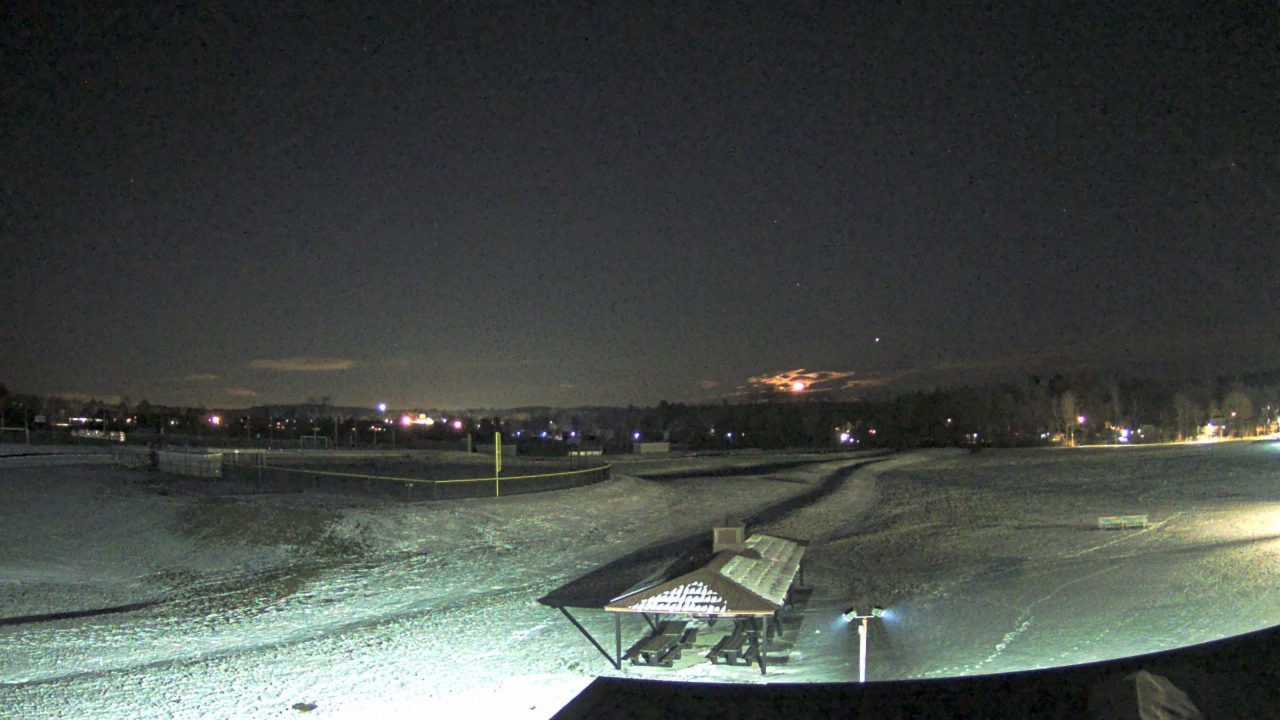 Thumbnail for current weather camera view from Greenville High School in Greenville, New York