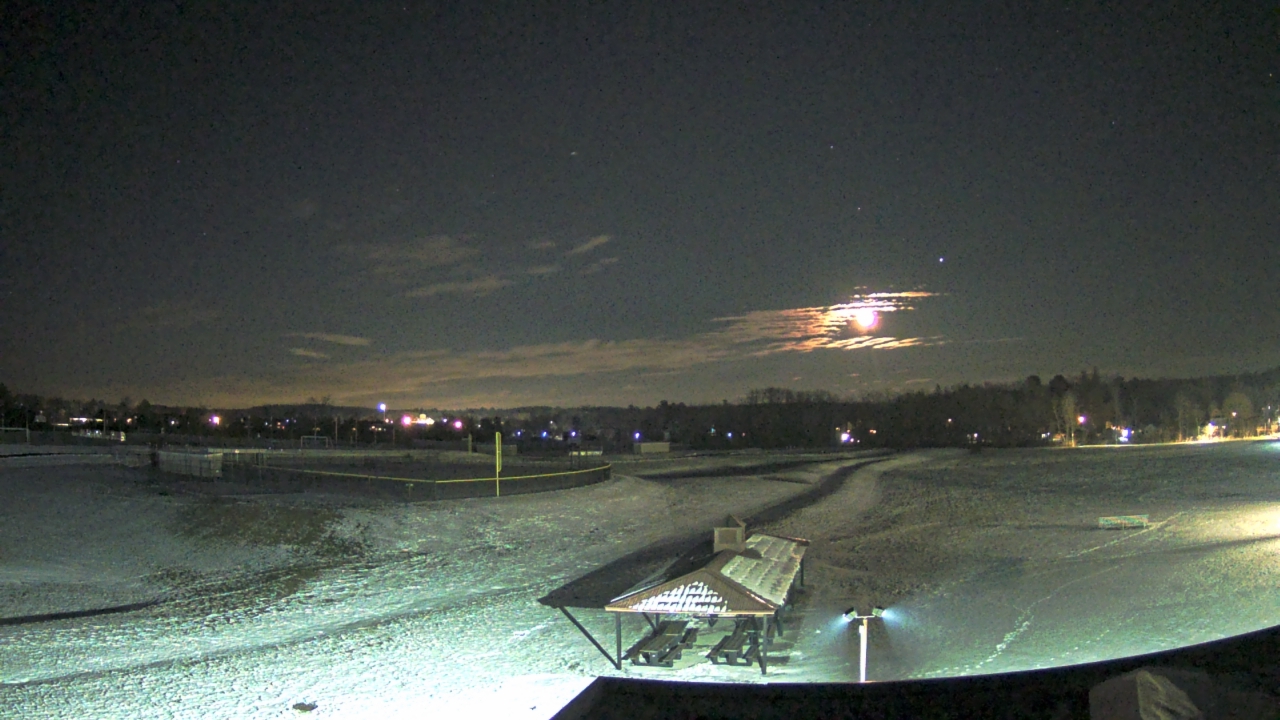 Thumbnail for current weather camera view from Greenville High School in Greenville, New York