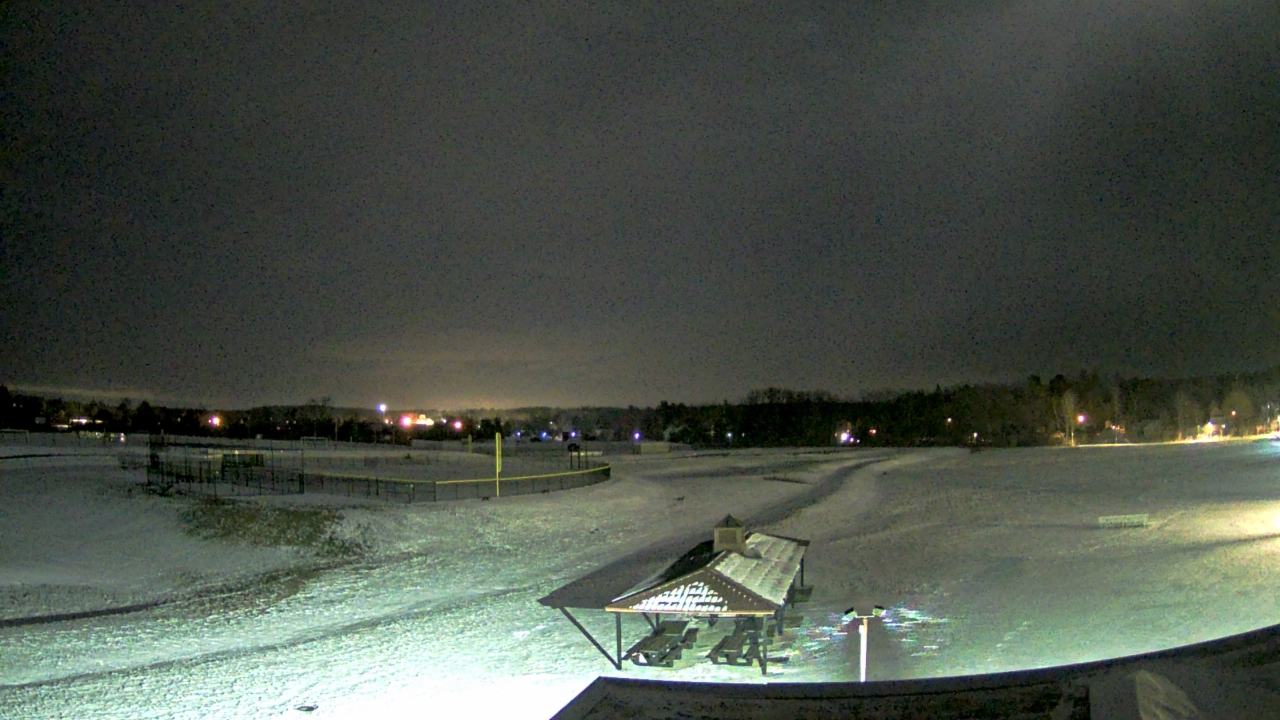 Thumbnail for current weather camera view from Greenville High School in Greenville, New York