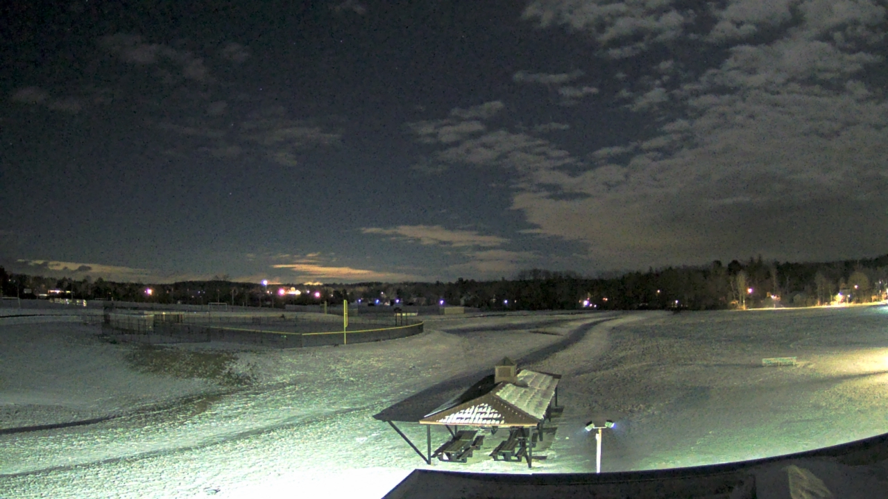 Thumbnail for current weather camera view from Greenville High School in Greenville, New York