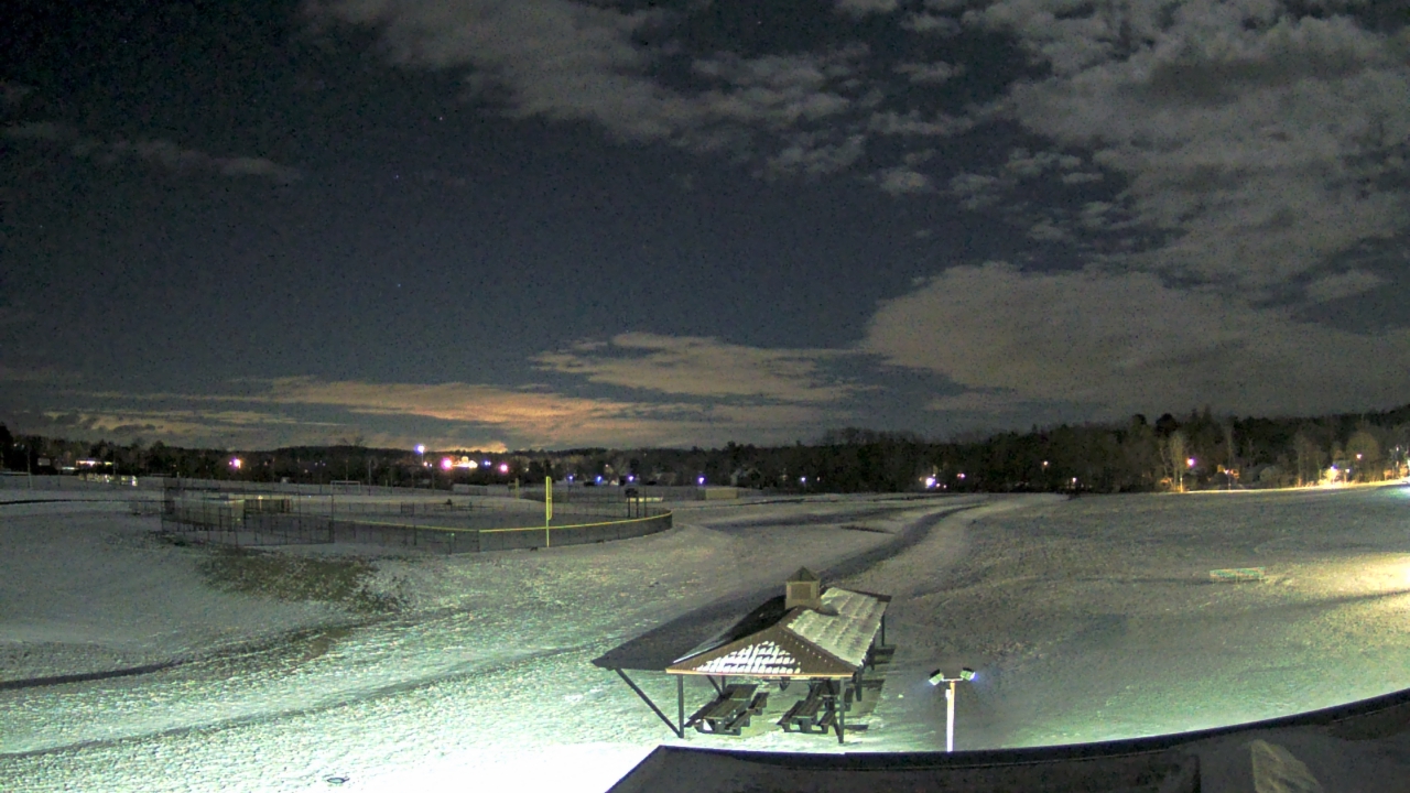 Thumbnail for current weather camera view from Greenville High School in Greenville, New York