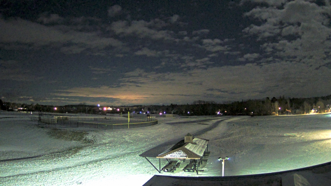 Thumbnail for current weather camera view from Greenville High School in Greenville, New York