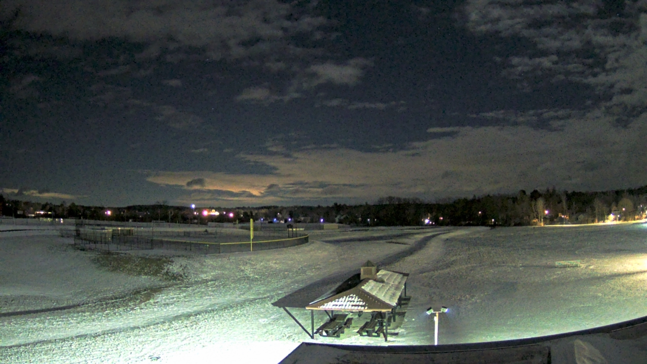 Thumbnail for current weather camera view from Greenville High School in Greenville, New York