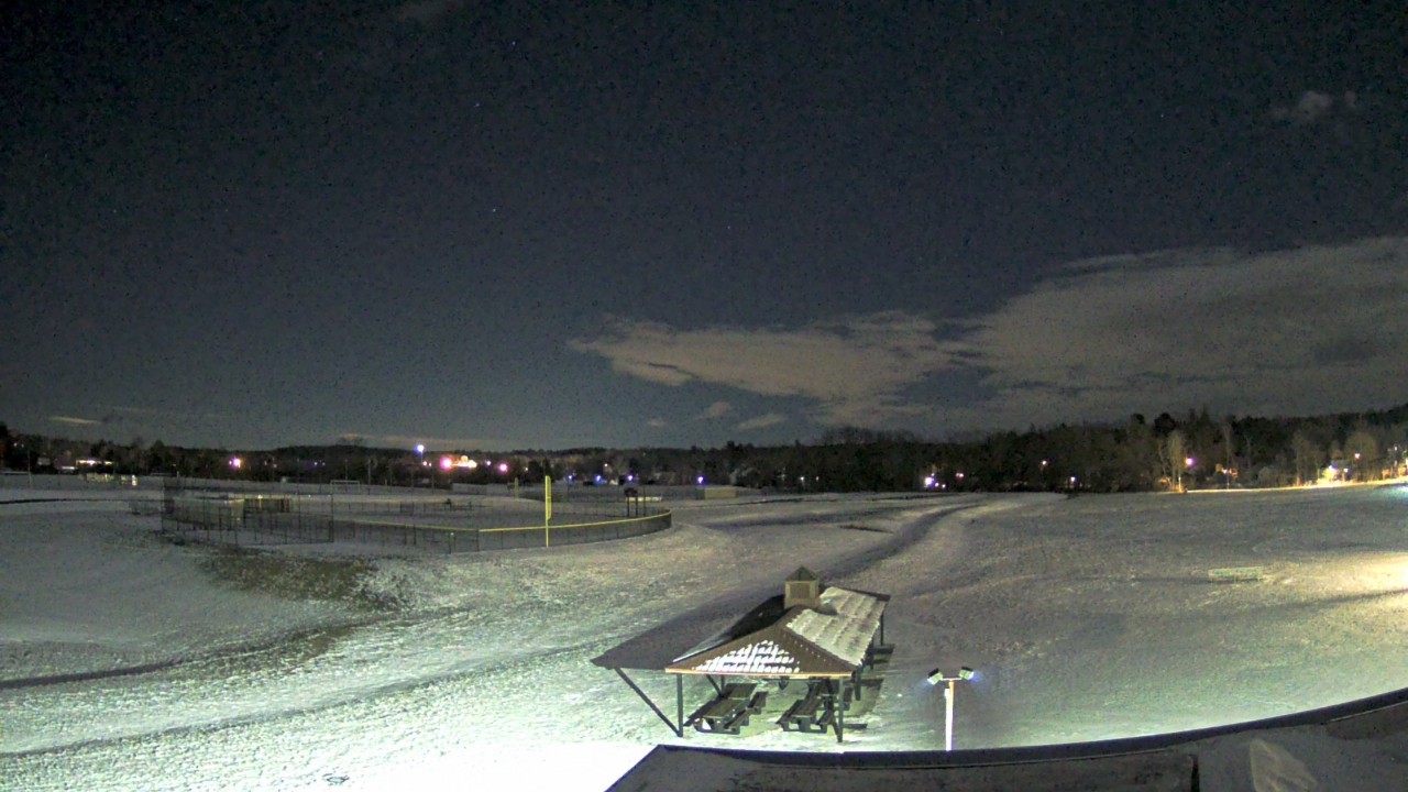 Thumbnail for current weather camera view from Greenville High School in Greenville, New York