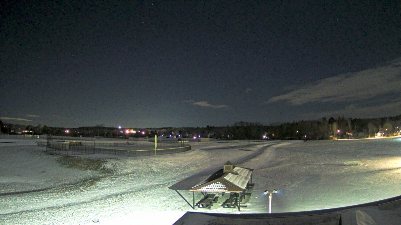 Thumbnail for current weather camera view from Greenville High School in Greenville, New York