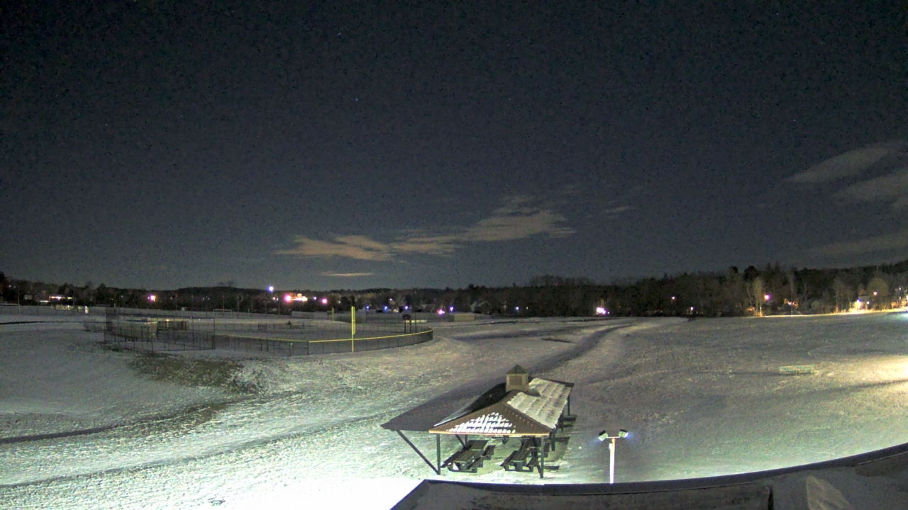 Thumbnail for current weather camera view from Greenville High School in Greenville, New York