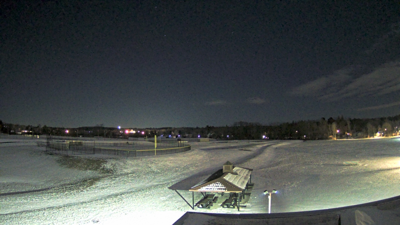 Thumbnail for current weather camera view from Greenville High School in Greenville, New York