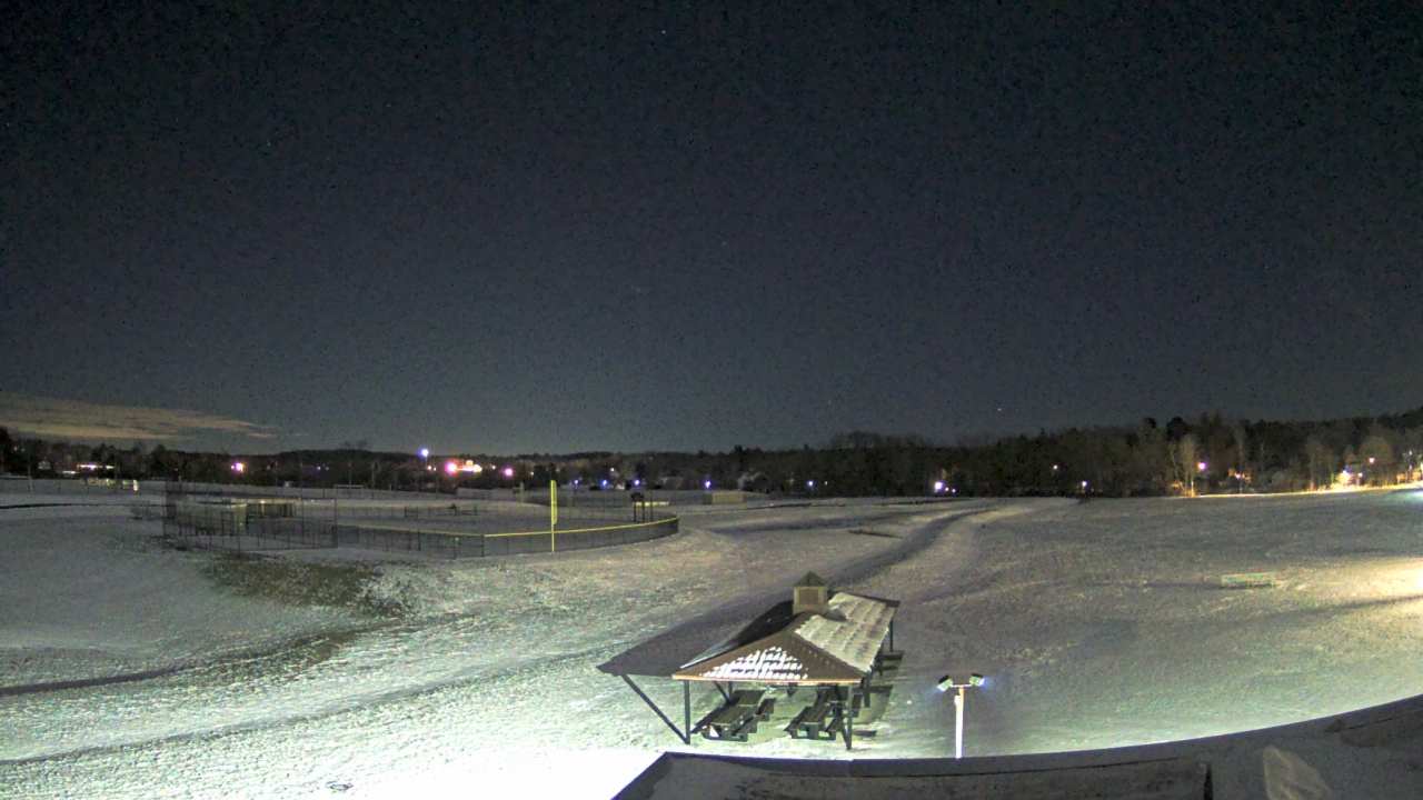 Thumbnail for current weather camera view from Greenville High School in Greenville, New York