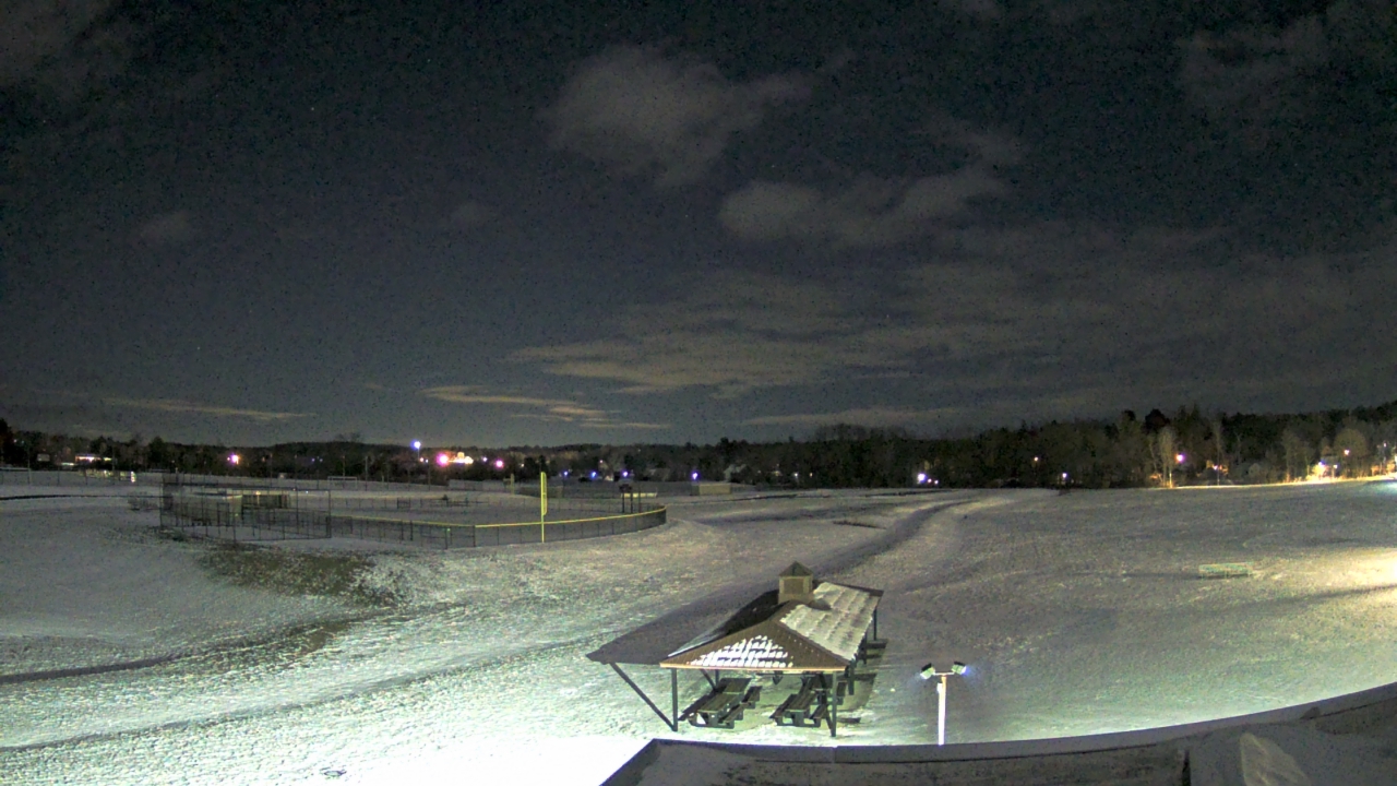 Thumbnail for current weather camera view from Greenville High School in Greenville, New York