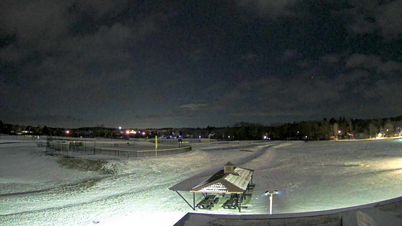 Thumbnail for current weather camera view from Greenville High School in Greenville, New York