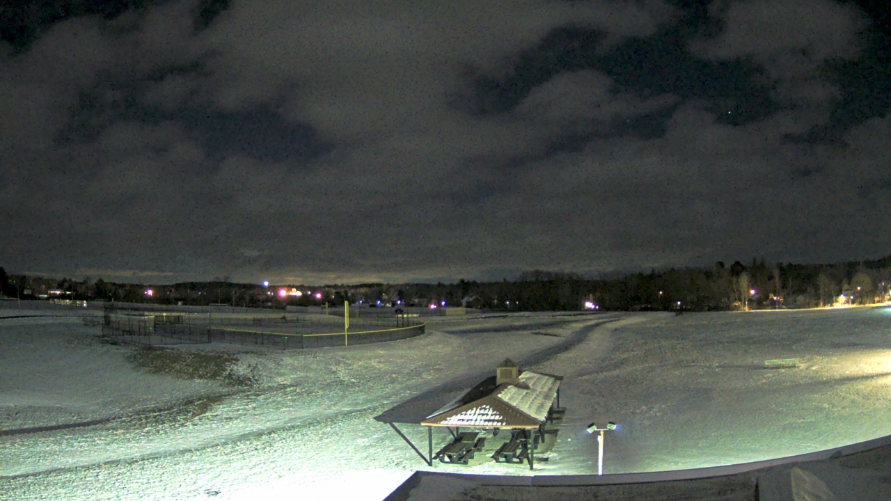 Thumbnail for current weather camera view from Greenville High School in Greenville, New York