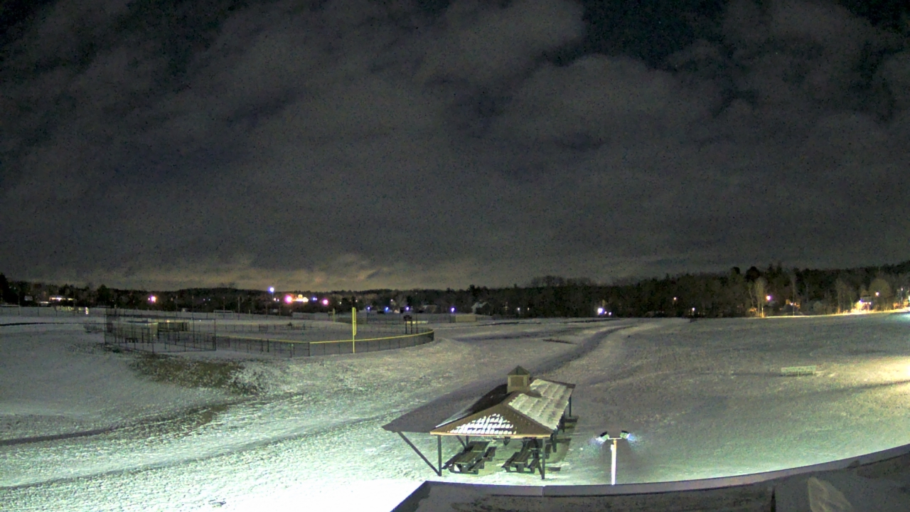 Thumbnail for current weather camera view from Greenville High School in Greenville, New York