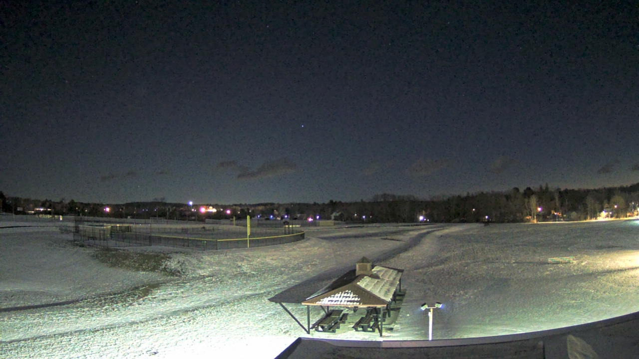 Thumbnail for current weather camera view from Greenville High School in Greenville, New York