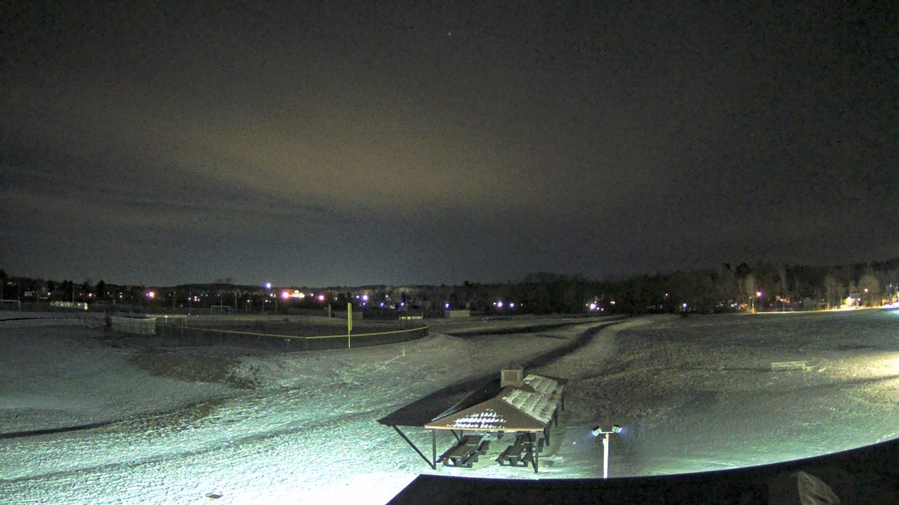 Thumbnail for current weather camera view from Greenville High School in Greenville, New York