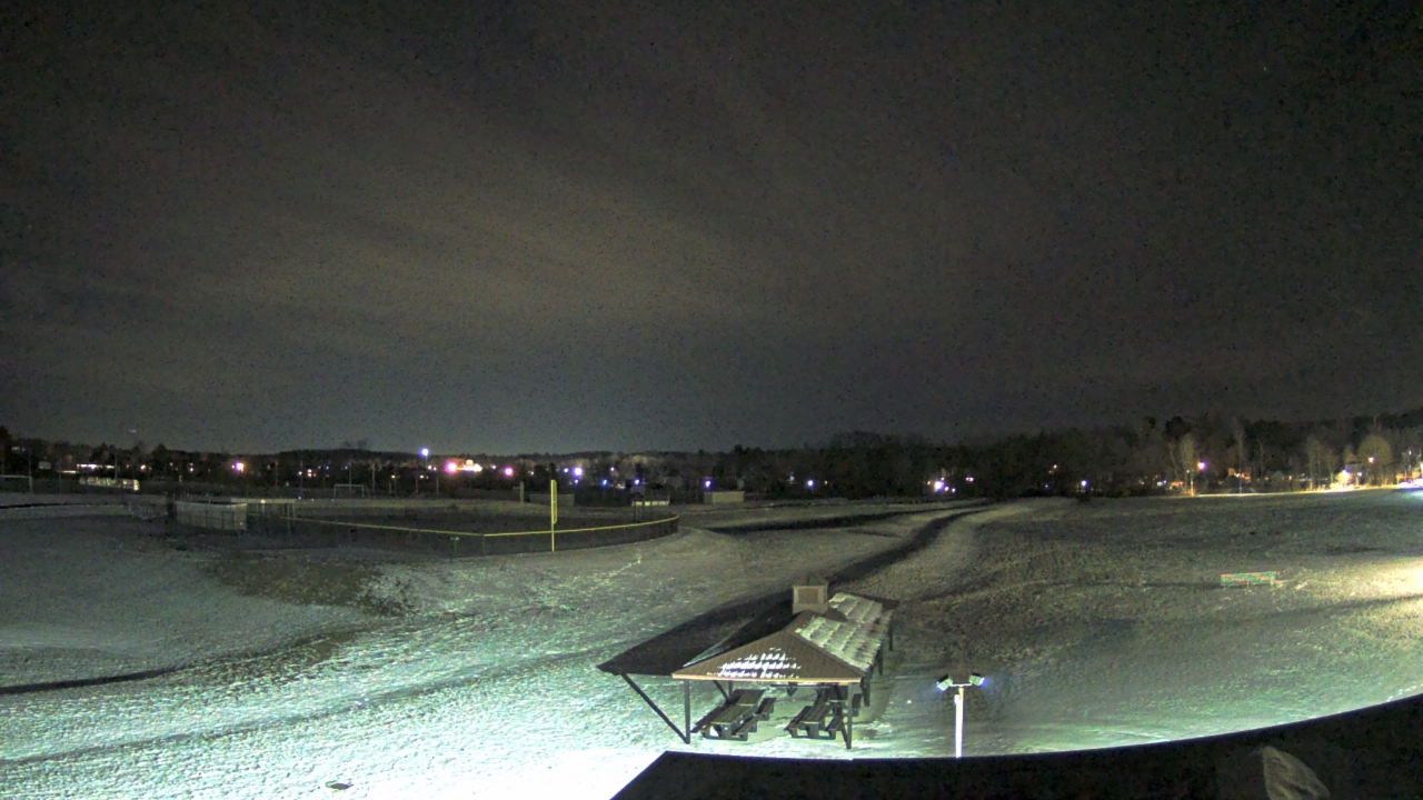 Thumbnail for current weather camera view from Greenville High School in Greenville, New York