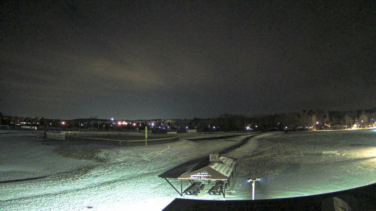Thumbnail for current weather camera view from Greenville High School in Greenville, New York