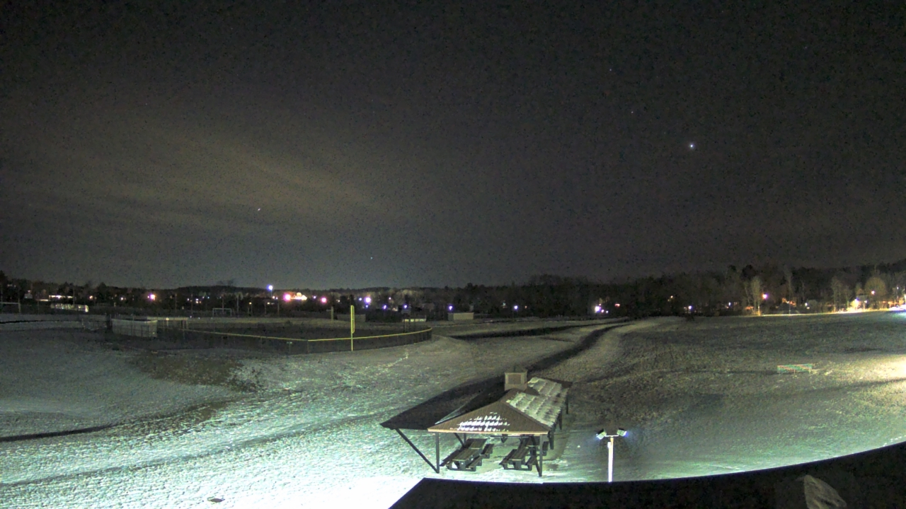 Thumbnail for current weather camera view from Greenville High School in Greenville, New York