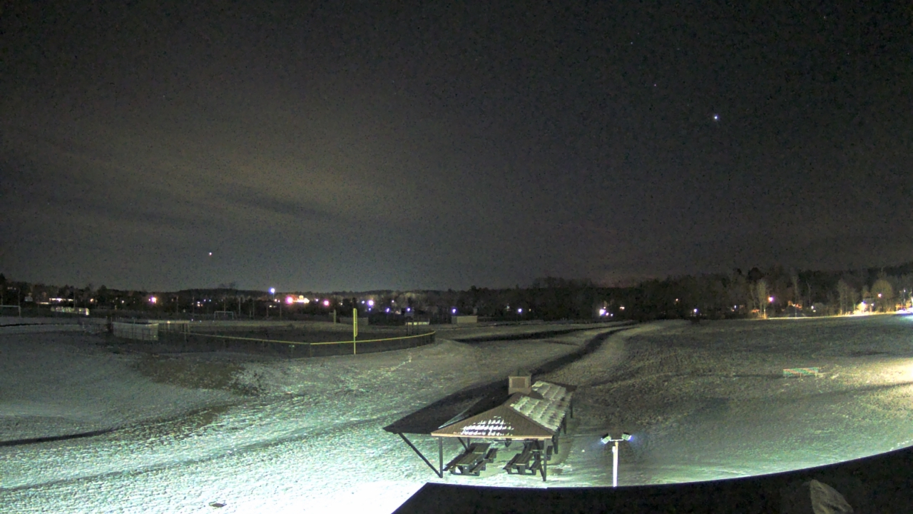 Thumbnail for current weather camera view from Greenville High School in Greenville, New York
