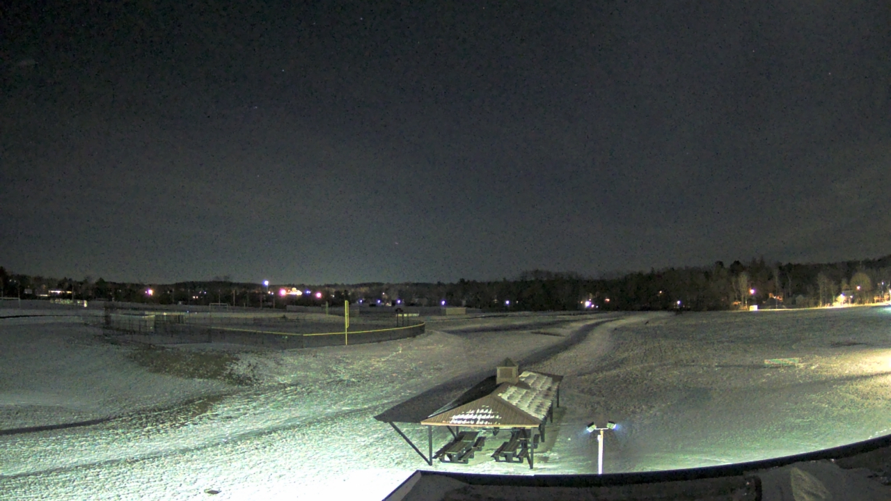 Thumbnail for current weather camera view from Greenville High School in Greenville, New York