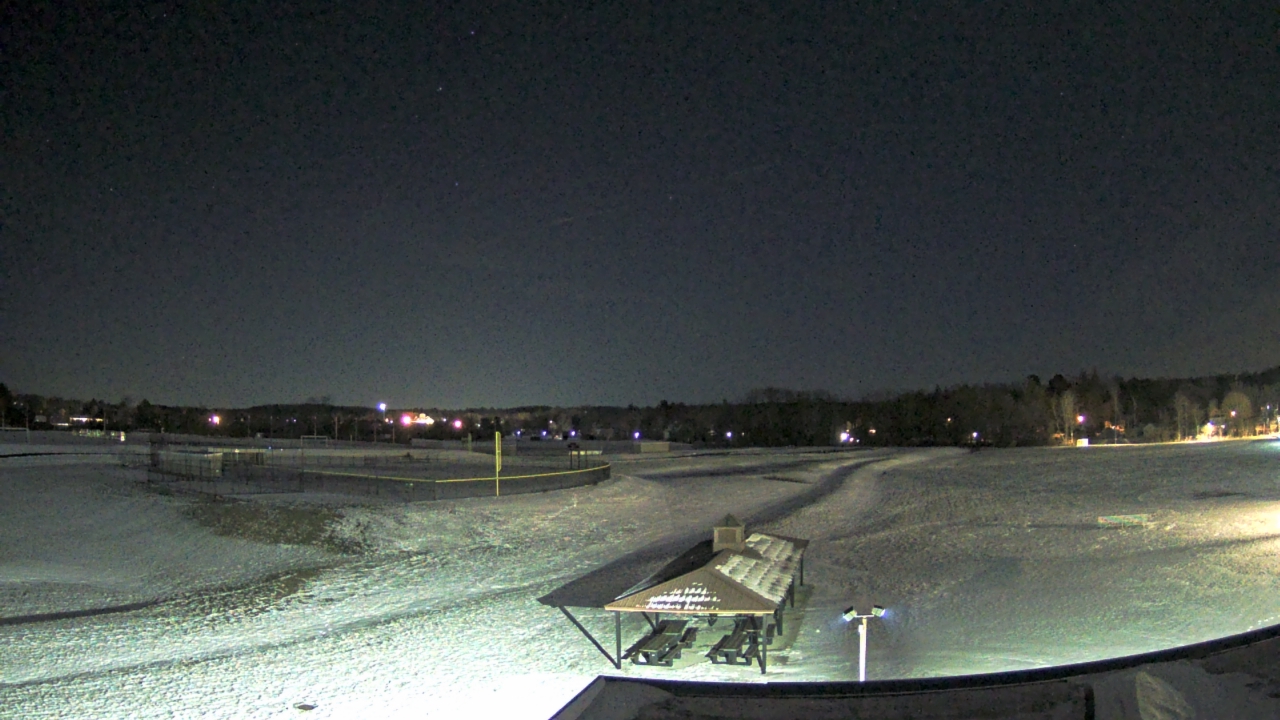 Thumbnail for current weather camera view from Greenville High School in Greenville, New York