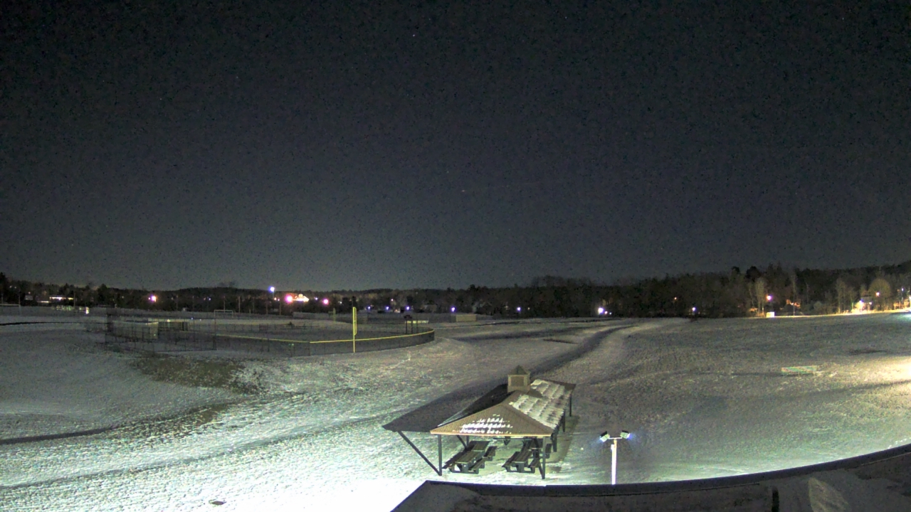 Thumbnail for current weather camera view from Greenville High School in Greenville, New York
