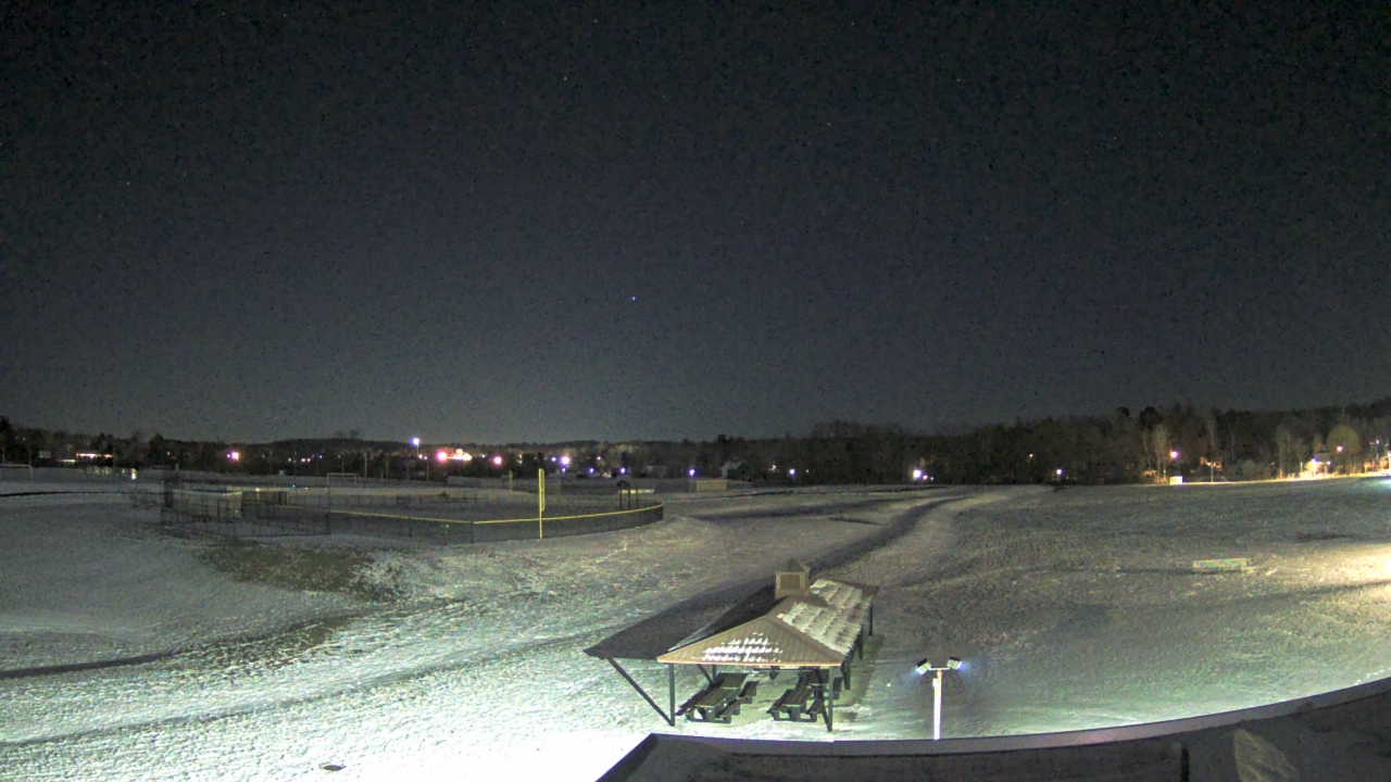 Thumbnail for current weather camera view from Greenville High School in Greenville, New York