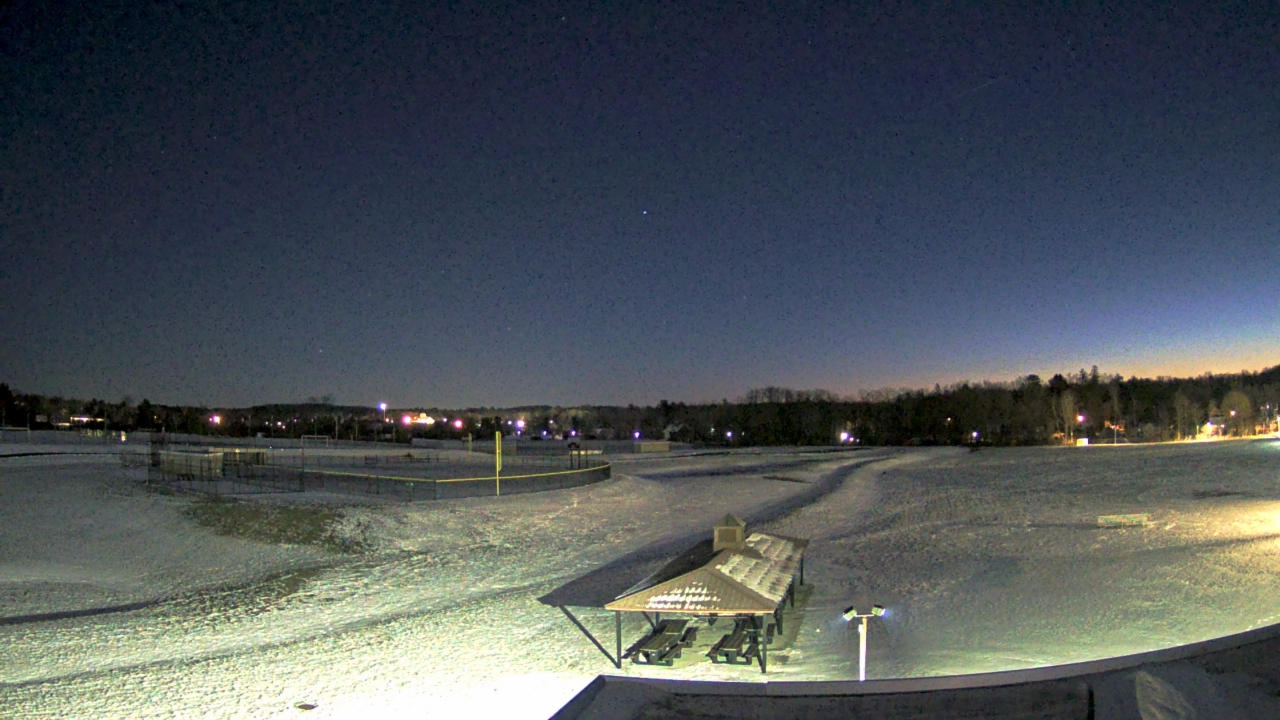 Thumbnail for current weather camera view from Greenville High School in Greenville, New York