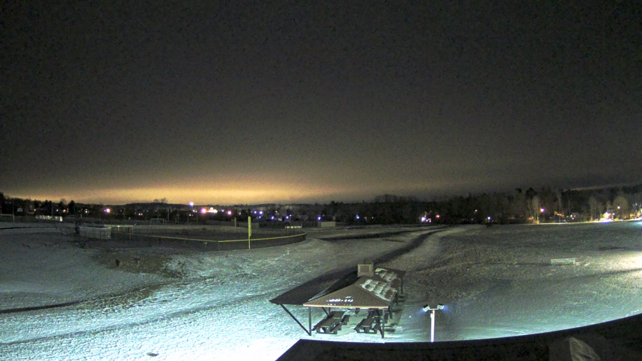 Thumbnail for current weather camera view from Greenville High School in Greenville, New York