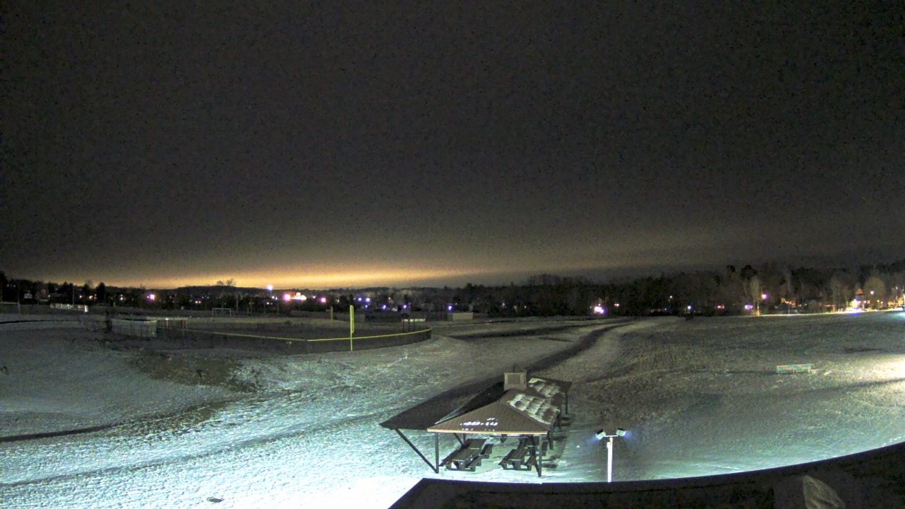 Thumbnail for current weather camera view from Greenville High School in Greenville, New York