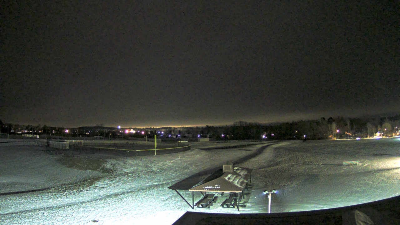 Thumbnail for current weather camera view from Greenville High School in Greenville, New York