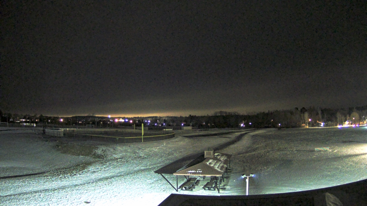 Thumbnail for current weather camera view from Greenville High School in Greenville, New York