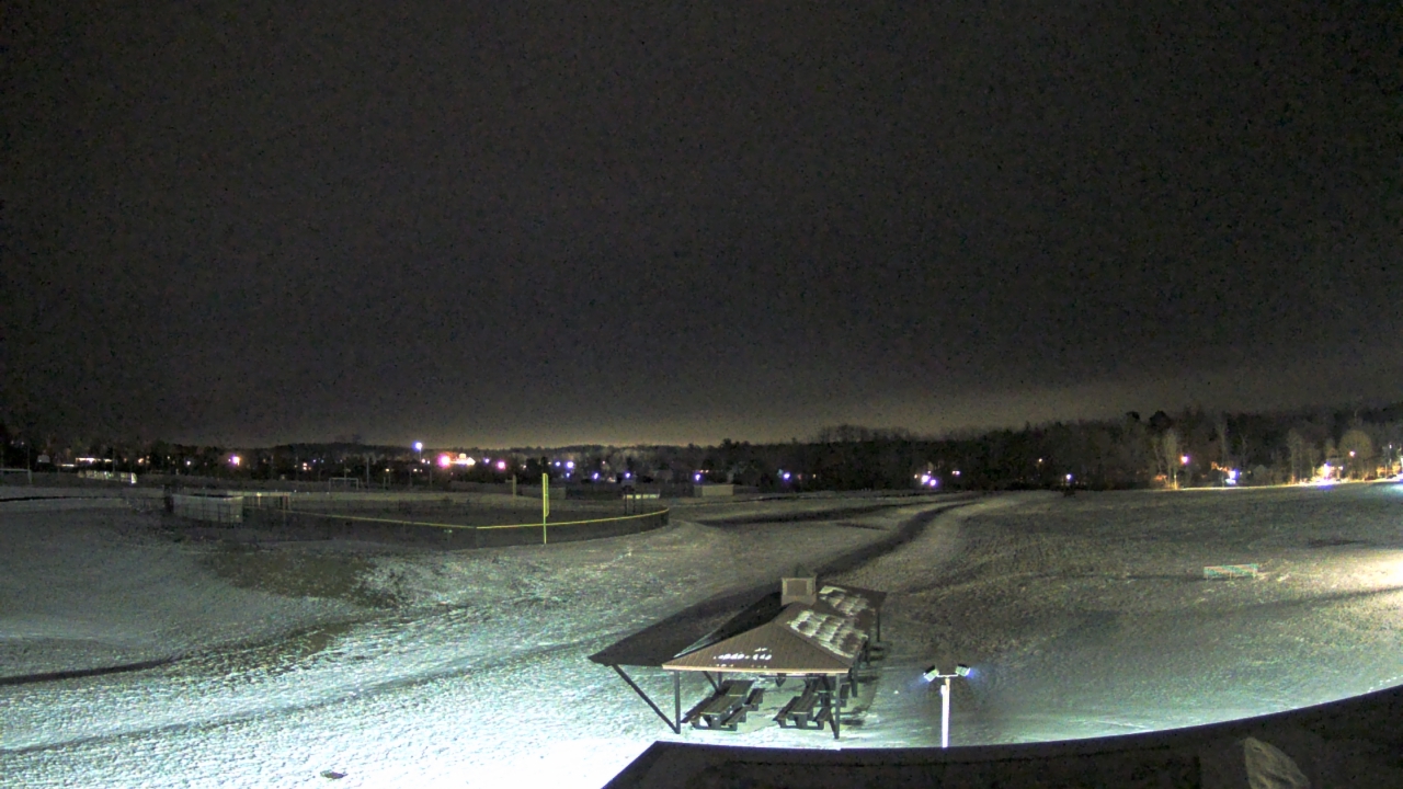 Thumbnail for current weather camera view from Greenville High School in Greenville, New York