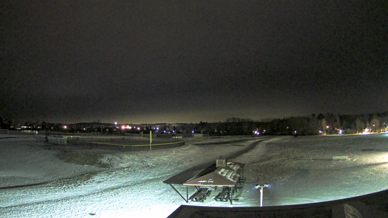 Thumbnail for current weather camera view from Greenville High School in Greenville, New York