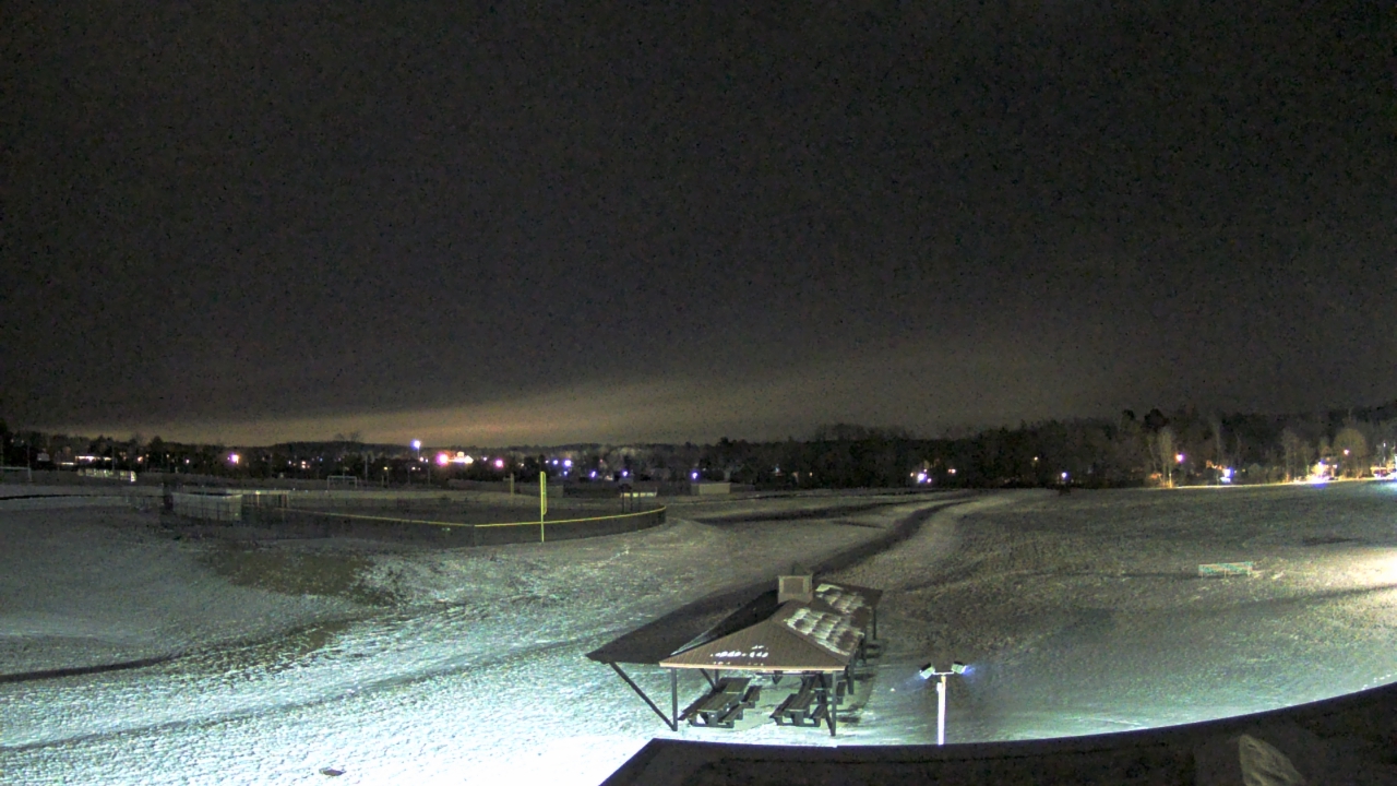 Thumbnail for current weather camera view from Greenville High School in Greenville, New York