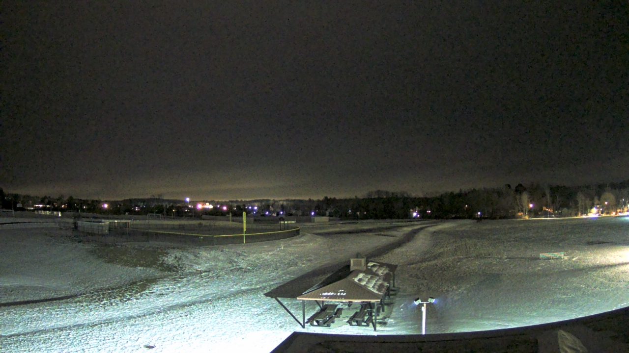 Thumbnail for current weather camera view from Greenville High School in Greenville, New York