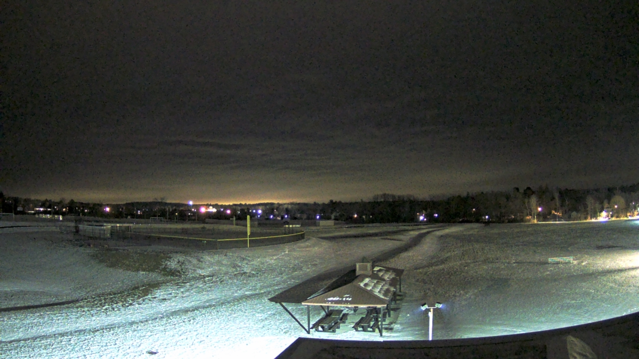 Thumbnail for current weather camera view from Greenville High School in Greenville, New York
