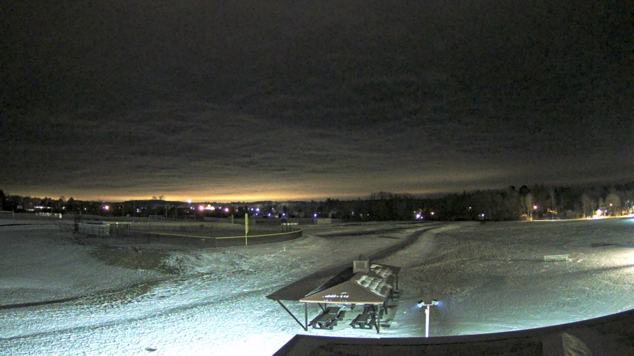 Thumbnail for current weather camera view from Greenville High School in Greenville, New York