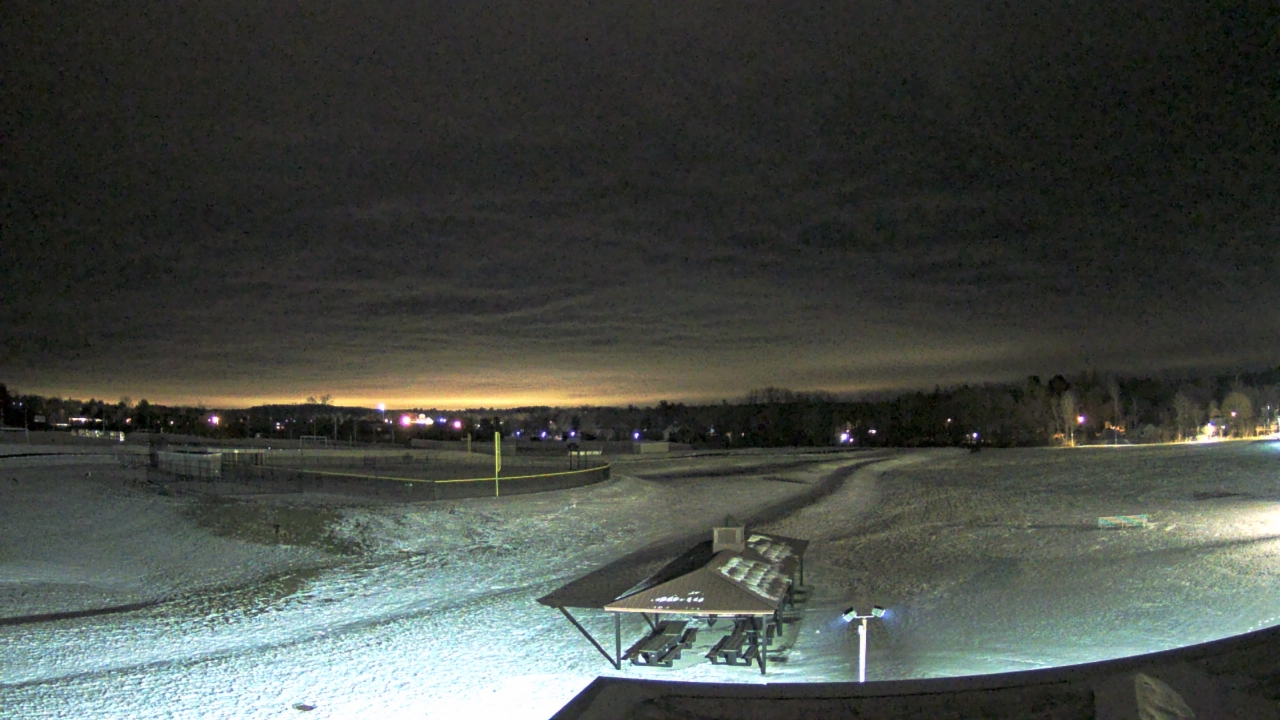 Thumbnail for current weather camera view from Greenville High School in Greenville, New York