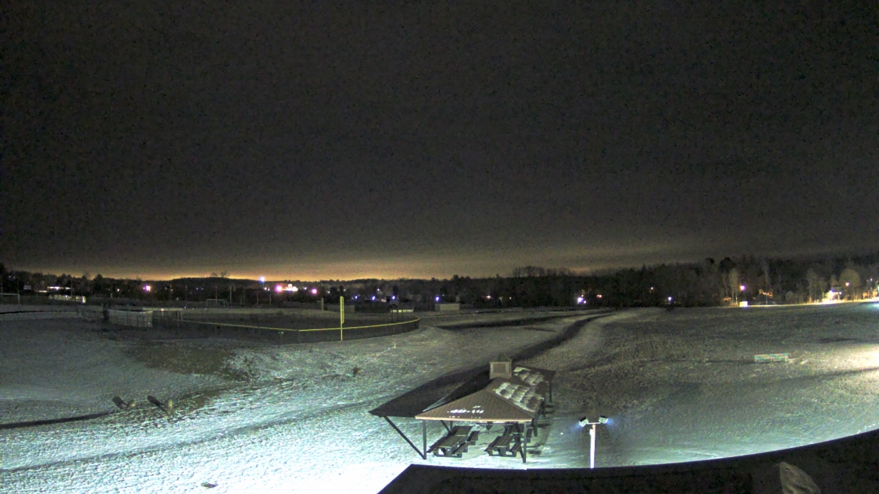 Thumbnail for current weather camera view from Greenville High School in Greenville, New York